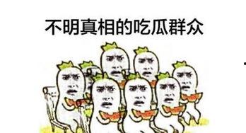 娱乐之星吃瓜群众是谁啊